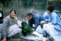 Кадр Следы крови