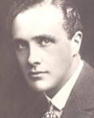 Оуэн Нарес фото