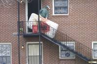 Кадр Чистильщик