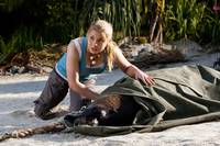 Кадр Возвращение на остров Ним