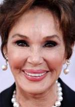 Мэри Энн Мобли фото