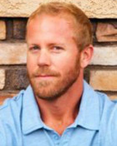 Кирк Крогштад фото