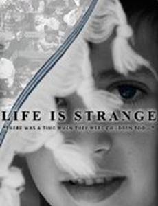 Жизнь – странная штука