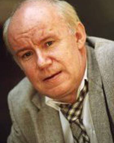 Эугениуш Привезенцев фото