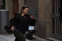 Кадр Нокаут