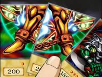 Кадр Югио: Дуэльные монстры