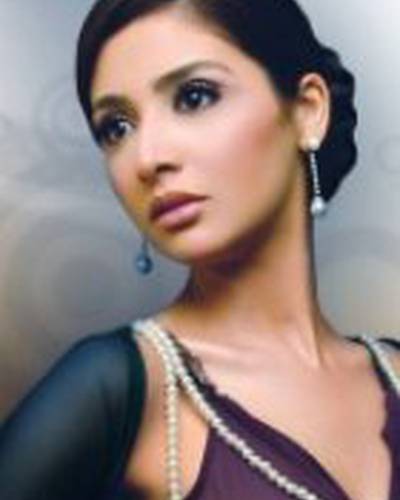 Ханан Турк фото