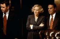 Кадр Самолет президента