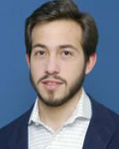 Хуан Месегер фото