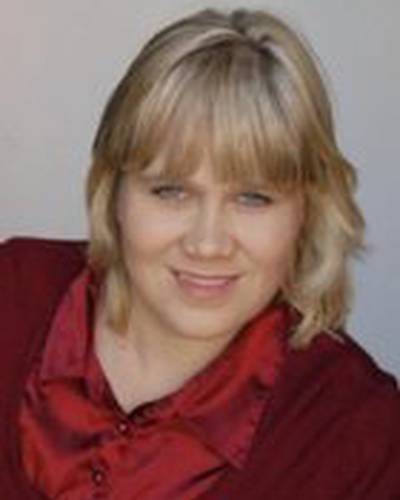 Старла Осборн фото