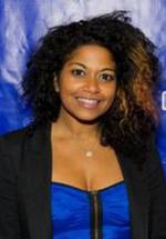 Ребекка Наоми Джонс фото