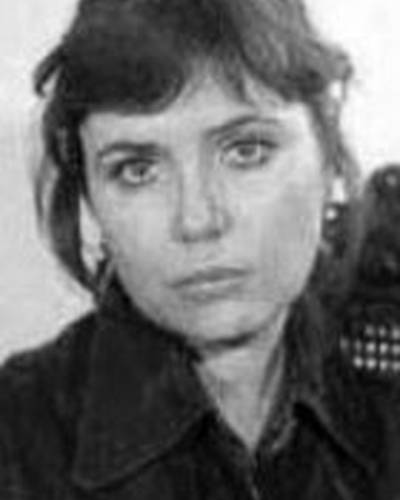 Наталья Бражникова фото