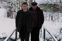 Кадр Сибирское воспитание