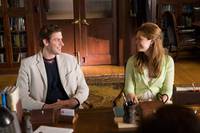 Кадр Лицензия на брак