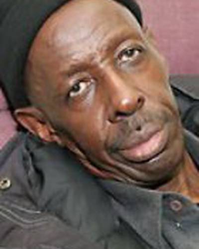 Мелвин Уильямс фото