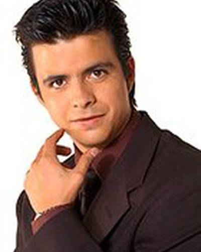 Хаир де Рубин фото