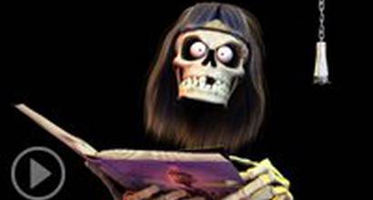 Промо-ролик