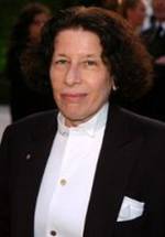 Фран Лебовитц фото