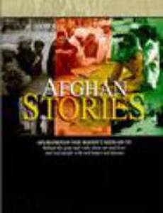 Afghan Stories