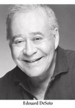 Эдуард ДеСото фото