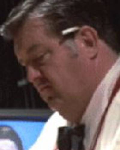 Билл В. Ричмонд фото