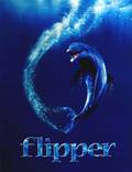 Постер из фильма "Флиппер" - 1