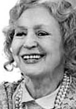 Вера Карпова фото