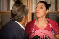 Кадр Ни минуты покоя