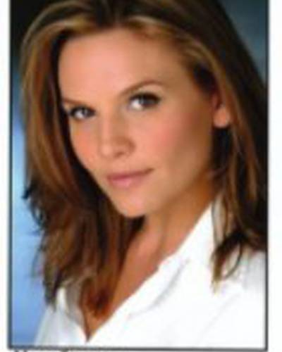 Мая Стенж фото