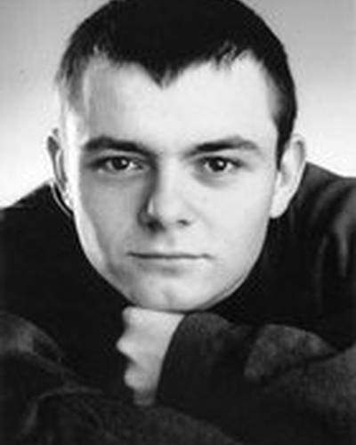 Лоуренс Кинлан фото