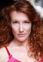 Эмбер Кроуфорд фото