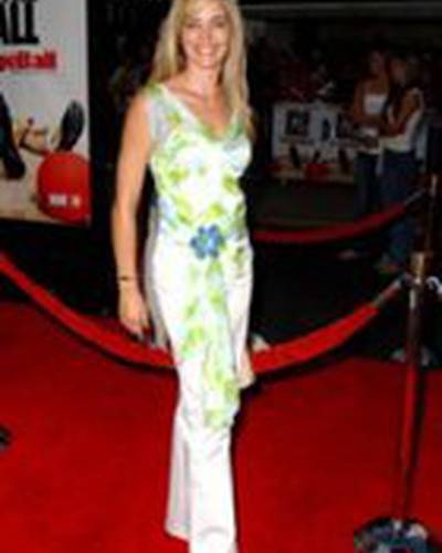 Кристин Мур фото