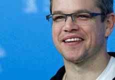 Кастинг: Адам Сэндлер, Мэтт Дэймон и Сэм Райли