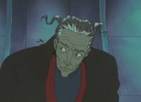 Кадр Эон Флакс