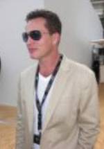 Бретт Керр фото