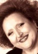 Лучана Тюрина фото