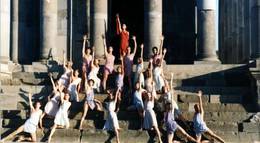 Кадр из фильма "Прометей" - 1