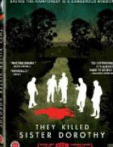 They Killed Sister Dorothy