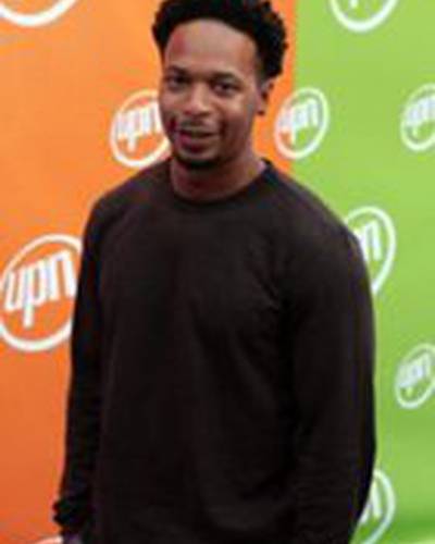 Рашаан Нэлл фото