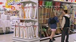 Кадр из фильма "Криминальные любовники" - 2