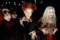 Кадр Фокус-покус