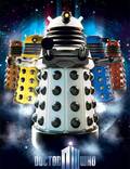 Постер из фильма "Доктор Кто" - 1