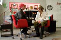 Кадр Любовь – не то, что кажется