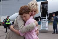 Кадр Диана: История любви