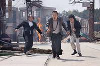 Кадр Даосский маг Чон У Чхи