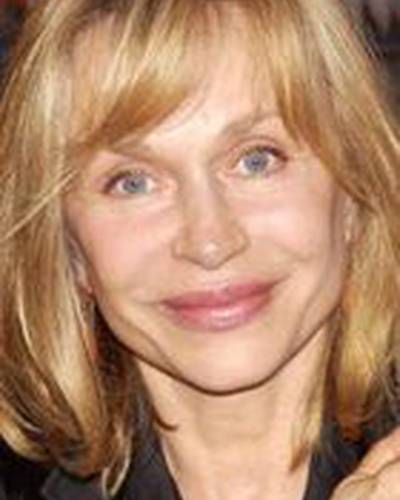 Элизабет Депардье фото