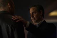 Кадр Шальная карта