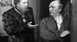 Кадр из фильма "Парацельс" - 2