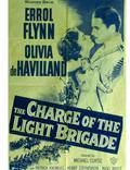 Постер из фильма "Атака легкой кавалерии" - 1