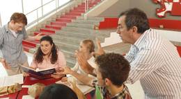 Кадр из фильма "Классный мюзикл" - 2